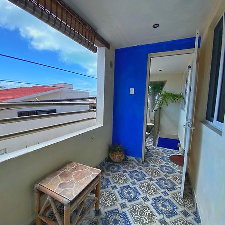 Casa Sunrise - Sea View - Vista Al Mar Apartment Isla Mujeres Exterior photo