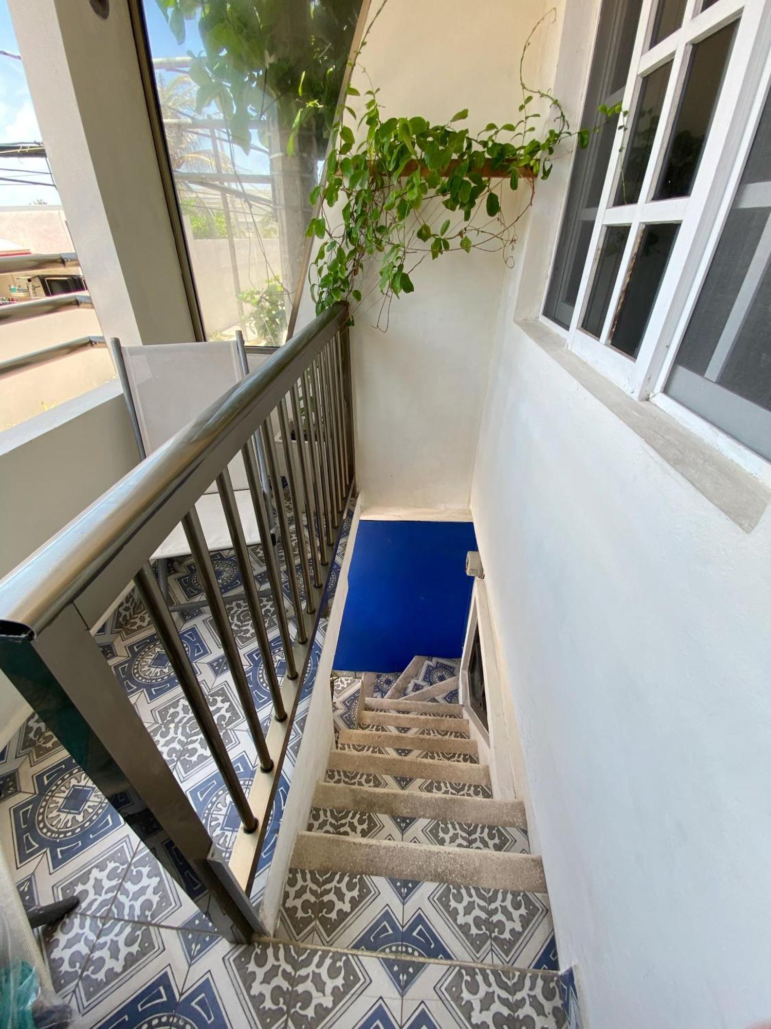 Casa Sunrise - Sea View - Vista Al Mar Apartment Isla Mujeres Exterior photo