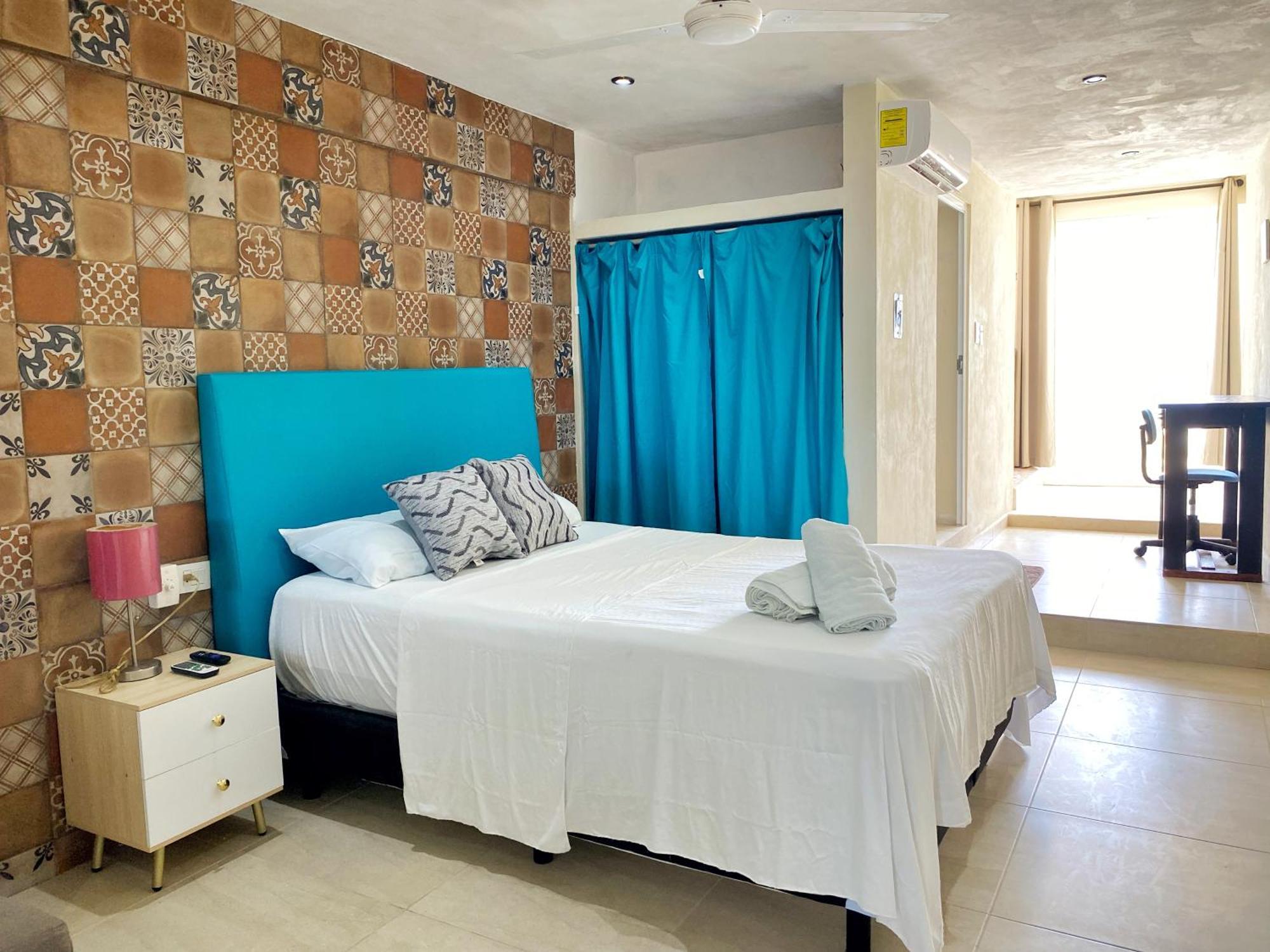 Casa Sunrise - Sea View - Vista Al Mar Apartment Isla Mujeres Exterior photo