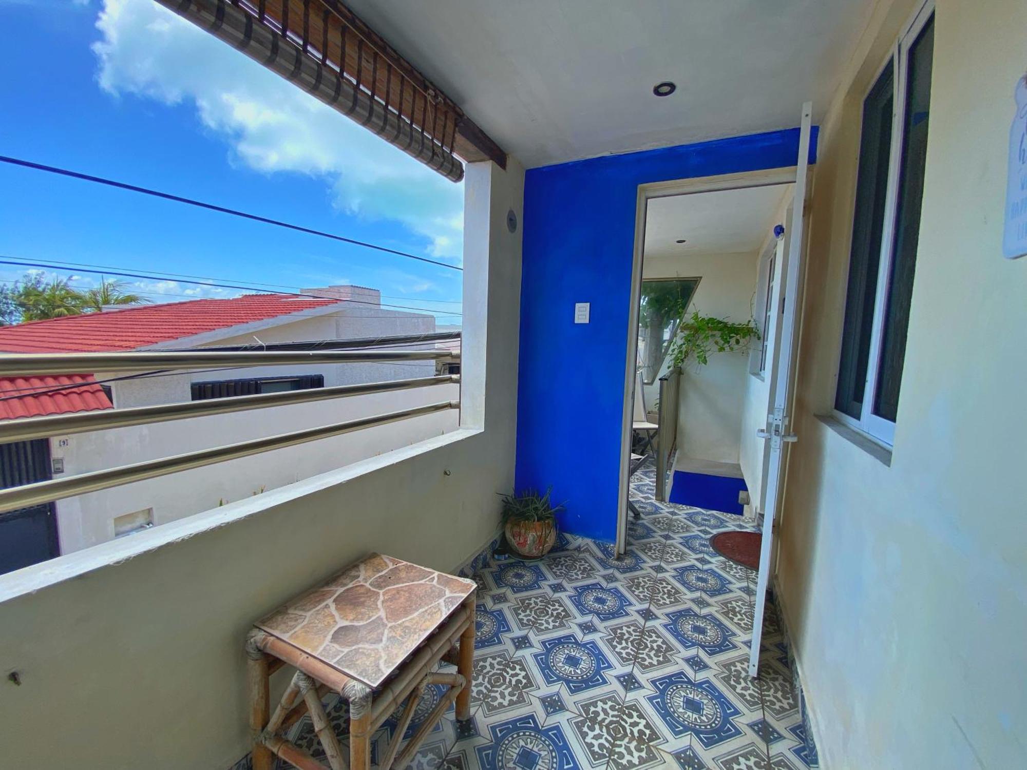 Casa Sunrise - Sea View - Vista Al Mar Apartment Isla Mujeres Exterior photo