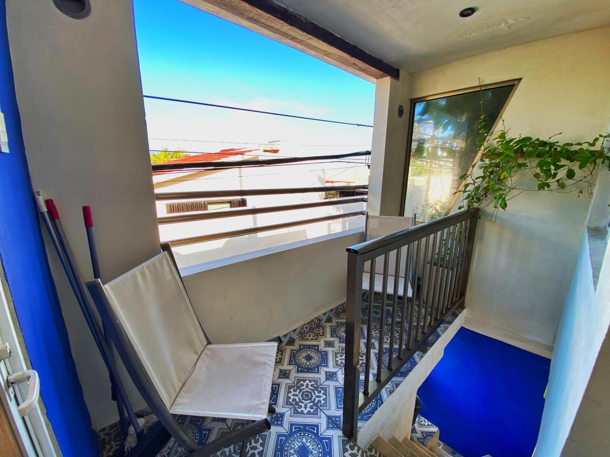 Casa Sunrise - Sea View - Vista Al Mar Apartment Isla Mujeres Exterior photo